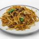 Beef Chow Mein