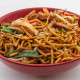 Chicken Chow Mein