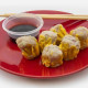 Chicken Siu Mai (4 Pieces)