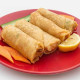 Chicken Spring Roll - 4 Piece