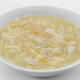 Chicken & Sweetcorn Soup