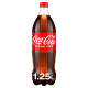 Coca-Cola Original Taste 1.25L Bottle