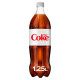 Diet Coke 1.25L Bottle