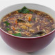 Hot & Sour Soup