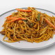 Singapore Chow Mein