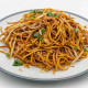 Special Chow Mein (Dry)