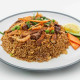 Special Fried Rice (Dry)