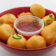 Sweet & Sour Chicken Balls (8)