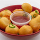 Sweet & Sour Prawn Balls (8)