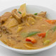 Thai Beef Red Curry