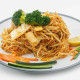 Vegetable Rice Noodle